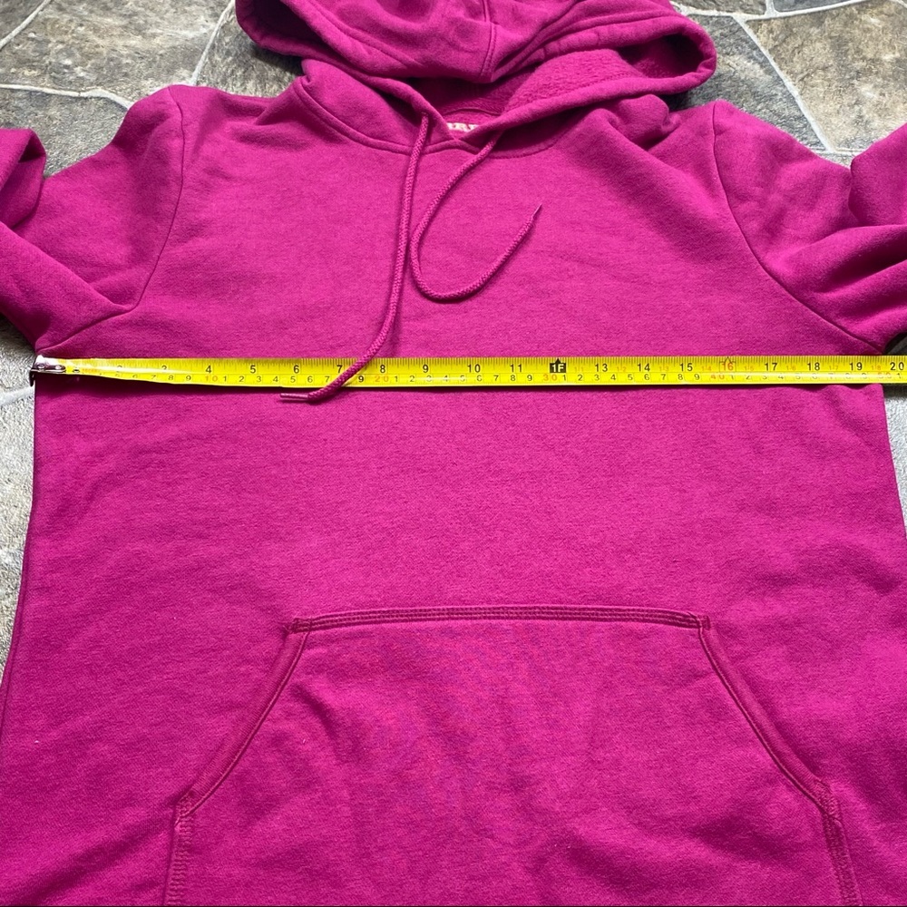 Bit & Bridle Hooded Sweatshirt - Picture 6 of 9